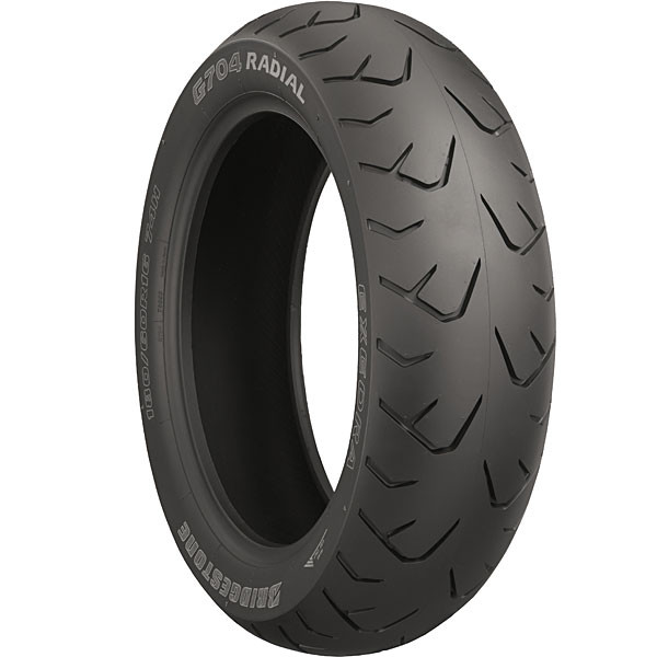 176833953552110 180/60R16 Bridgestone G704 74H DOT2422 - Image 1