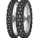 140/80-18 MITAS MC23 ROCKRIDER 70R TT M+S (40 ON / 60 OFF)