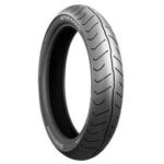 130/70R18 BRIDGESTONE G709 63H GL1800 TL