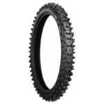 80/100-21 BRIDGESTONE X10F 51M TT sand