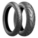 140/80-17 Bridgestone A41R 69V TL
