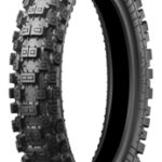 110/100-18 Bridgestone X40R 64M NHS TT  (hard terrain)