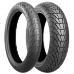 100/90-19 Bridgestone AX41S F 57H TL DOT3721