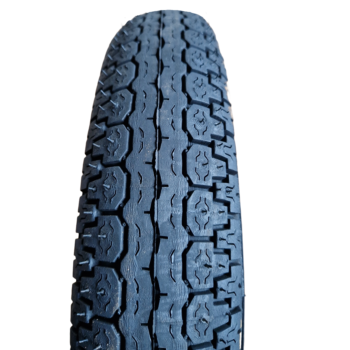 176833966270118 4,00-10 MITAS B14 74J TT - Image 1