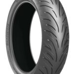 180/55ZR17 Bridgestone T31R 73W TL