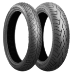 110/90-16 Bridgestone BT46F 59V TL