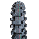 90/100-14 MITAS Terra Force-MX MH 49M TT red & green