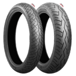 130/80-18 Bridgestone BT46R 66V TL