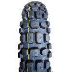 120/90-18 MITAS MC23 ROCKRIDER 65R TT (40 ON / 60 OFF) M+S