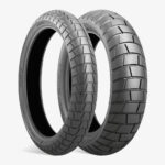 90/90-21 Bridgestone AT41F 54V TL UM DOT0222