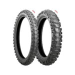 100/90-19 Bridgestone X31R  57M TT (medium terrain)