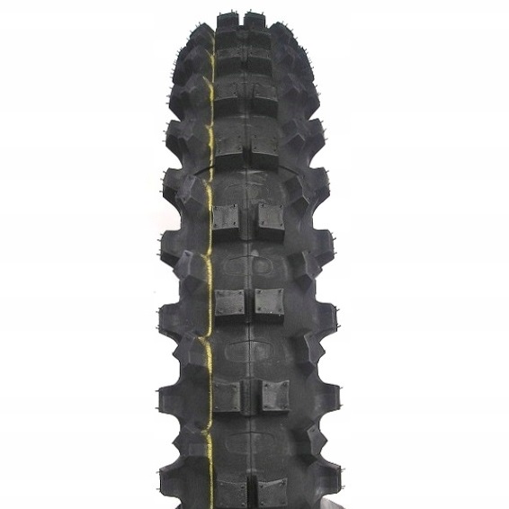 176833994742364 90/100-21 Mitas Terra Force-EX MH (medium/hard terrain) Super 57R TT yellow (Fast enduro) - Image 1