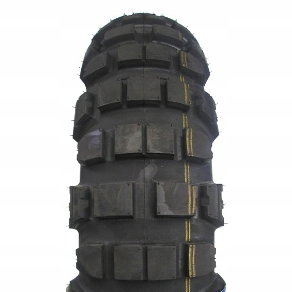 176833996474529 140/80-17 Mitas Enduro Trail XT+ DAKAR 69T TL/TT M+S (replacement for E09) 20 ON / 80 OFF - Image 1