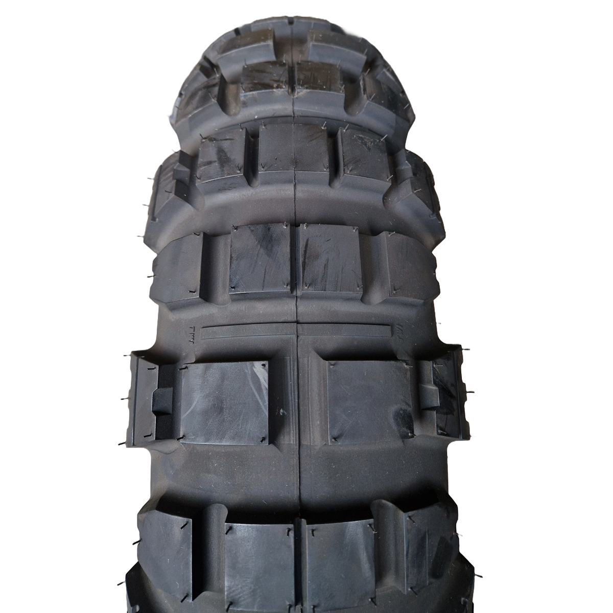 176833999227826 100/90-19 Mitas Enduro Trail XT+ (replacement for E09) 57T TL/TT (20 ON / 80 OFF) M+S - Image 1