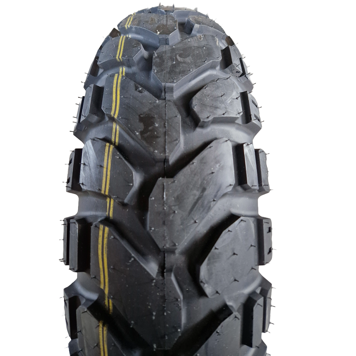 176834000996707 150/70-18 MITAS ENDURO TRAIL+ DAKAR 70H TL/ TT - Image 1