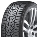 255/40R20 HANKOOK Winter i*cept evo3 (W330) 101 W XL (C B B  73dB)
