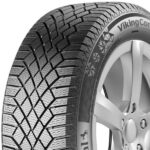 205/65R17 CONTINENTAL VikingContact 7 100 H XL (C D B  72dB)