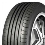 265/30R20 NANKANG AS-2+ 94 Y XL (D A B  71dB)