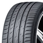 245/35R20 NEXEN N-fera Sport 95 Y XL (C A A  68dB)