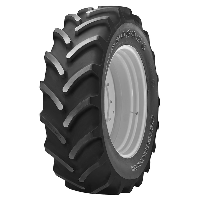 176857428768552 280/85R28 (11,2R28) FIRESTONE PERFORMER 85 118D/115E TL - Image 1