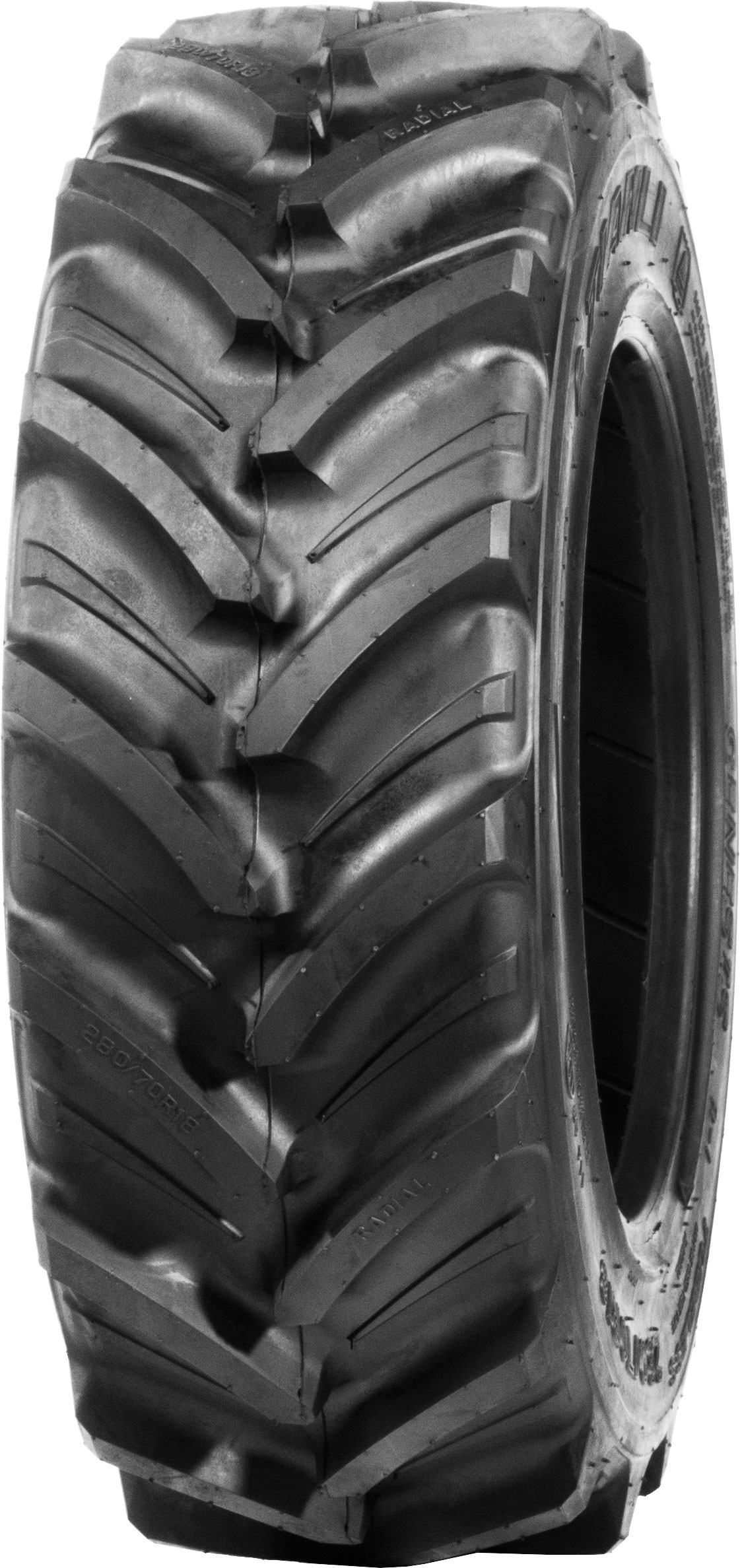 176860812810546 280/70R16 Tianli Genesis 112A8/112B TL - Image 1