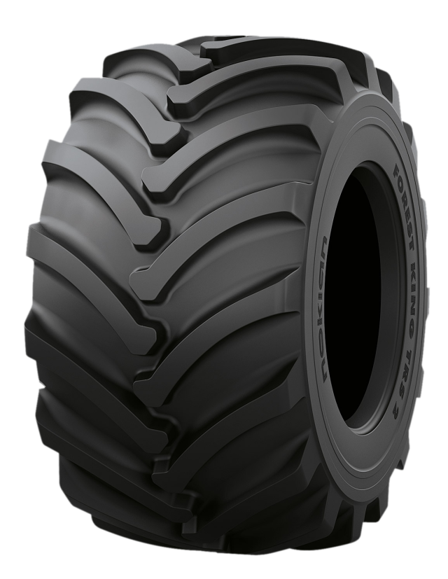 176861161082548 800/40-26,5 NOKIAN FOREST KING TRS 2 SF 177A2 20PR TT - Image 1