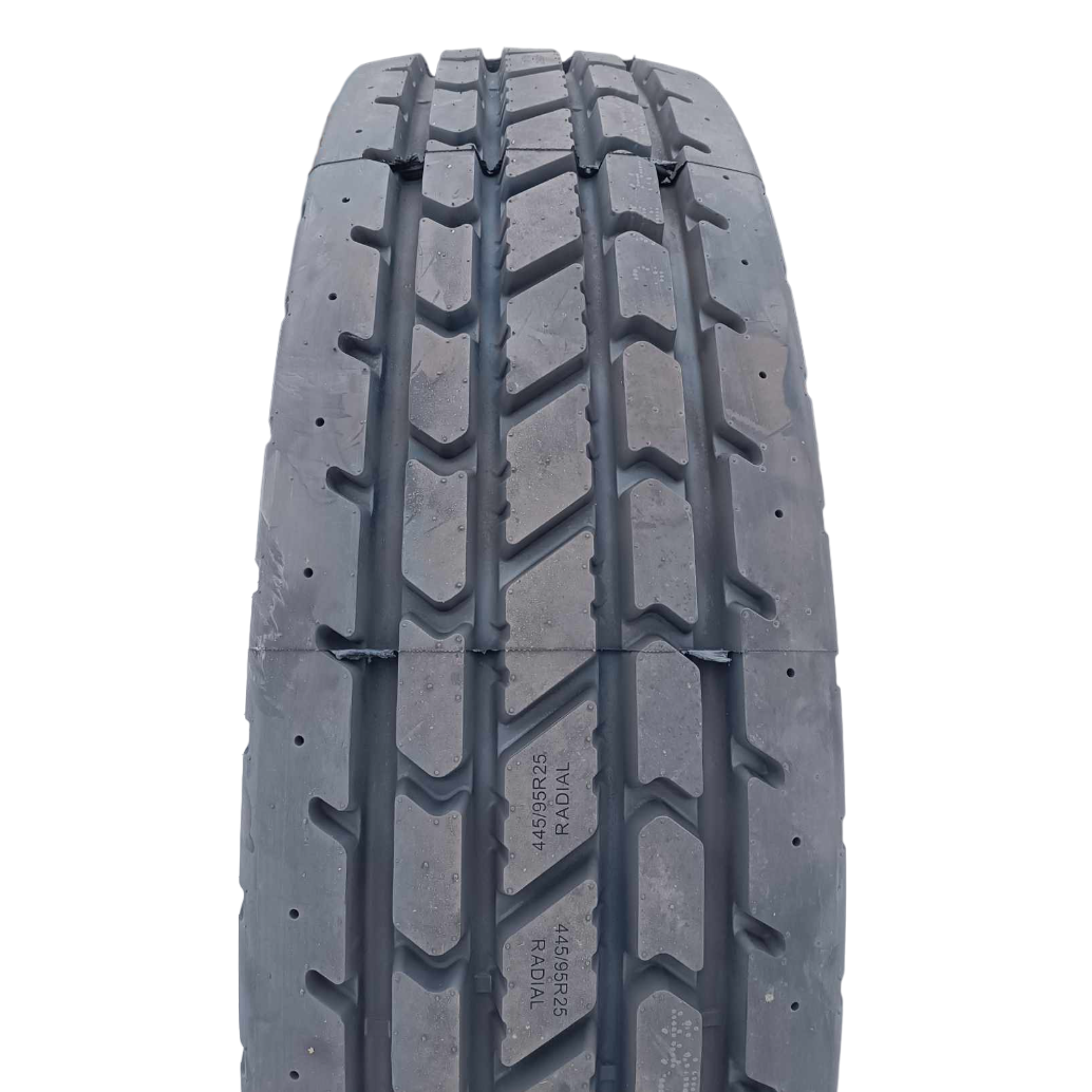 176861832795864 445/95R25 (16,00R25) Tianli TUE100 177F E1 TL M+S - Image 1