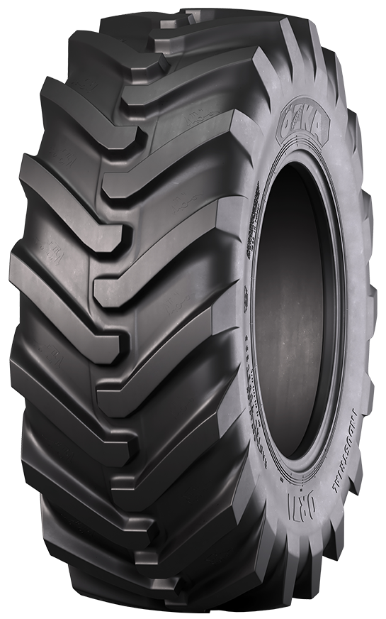 176862228622296 440/80R24 (16,9R24) OZKA OR71 154A8/154B TL - Image 1