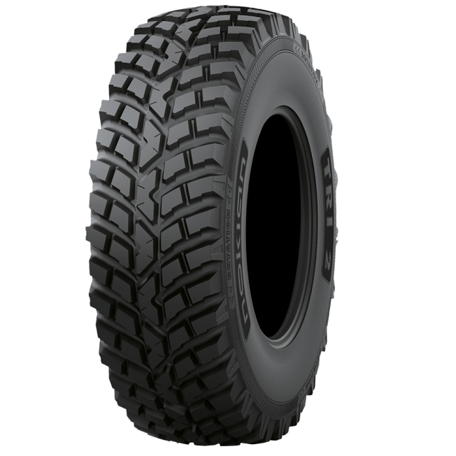 176862336657159 440/80R28 NOKIAN TRI2 156A8/151D TL - Image 1