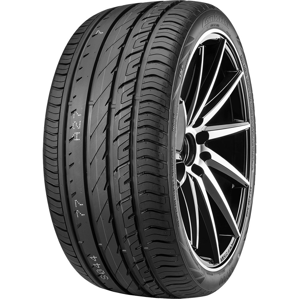 176862696610496 275/40R19 COMFORSER CF700 105W XL - Image 1