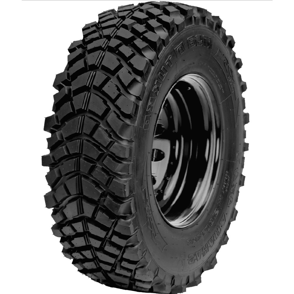 176862756637361 235/85R16 INSA TURBO SAHARA 120/116N - Image 1