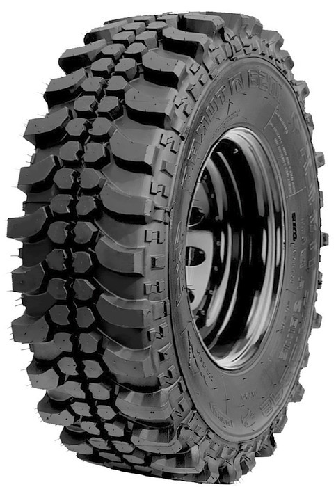 176862852725367 235/70R16 INSA TURBO SPECIAL TRACK 2 106Q - Image 1