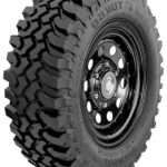 195/80R15 INSA TURBO DAKAR 96Q