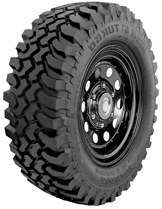 176863056715541 235/75R15 INSA TURBO DAKAR 105Q - Image 1