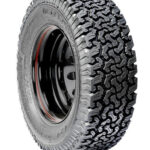 235/65R17 INSA TURBO RANGER 104Q