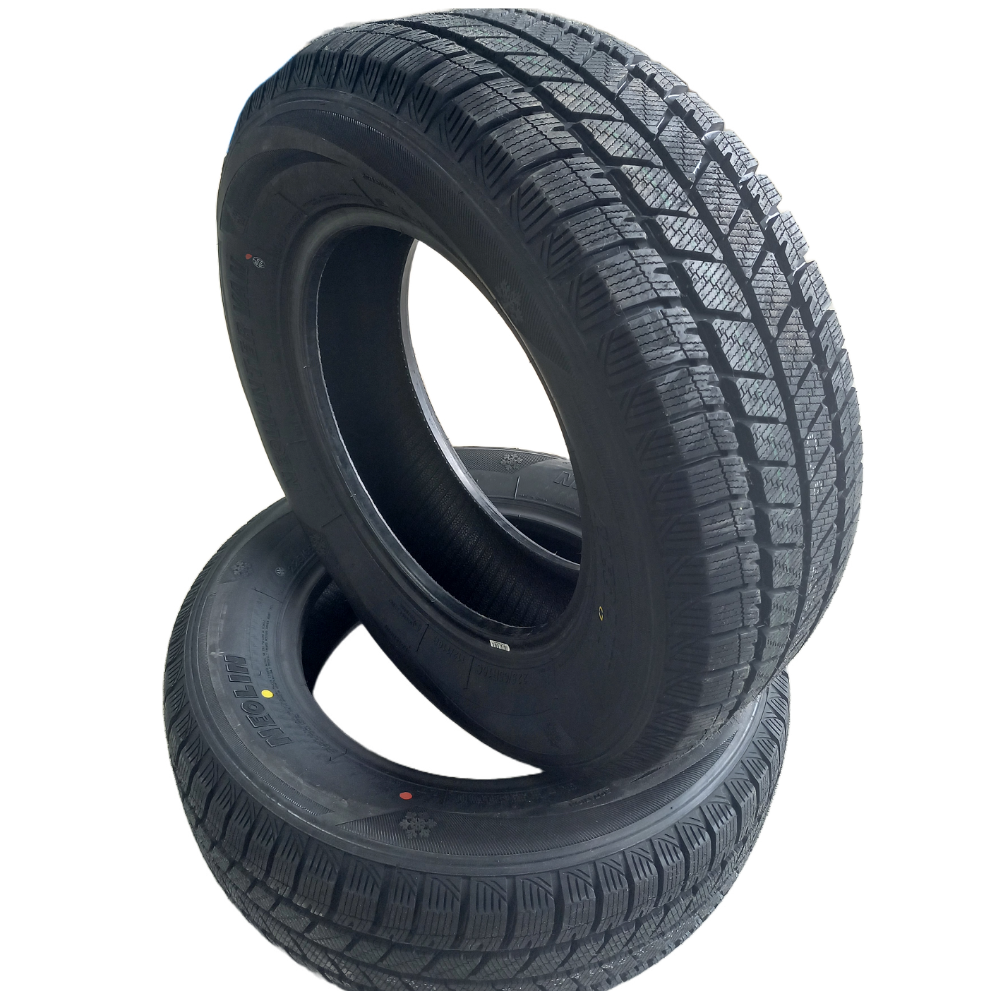176863272741583 235/65R16C NEOLIN NEOWINTER VAN 115/113R - Image 1