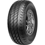 225/70R15C APLUS A867 112/110R M+S