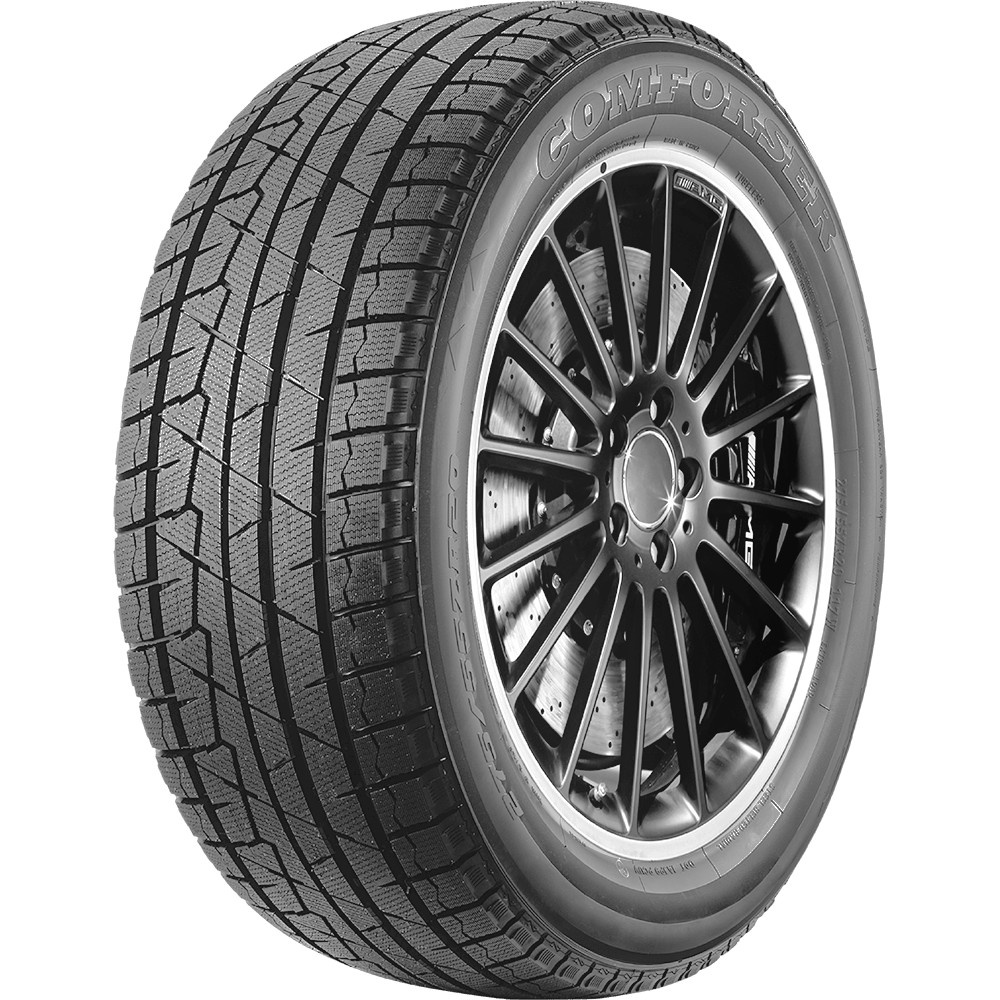 176863430895791 245/40R20 COMFORSER CF960 99V - Image 1