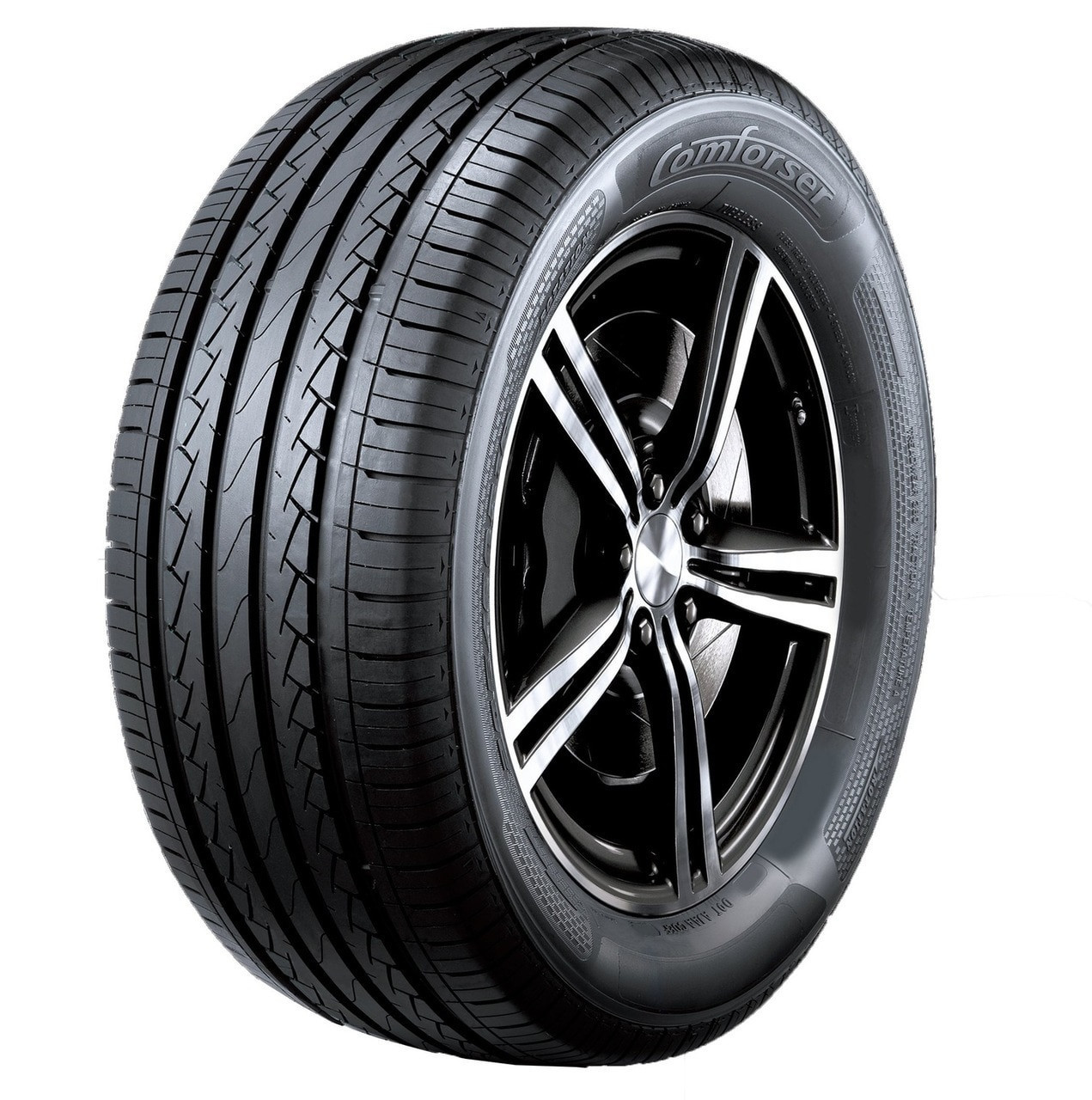 176863431871677 185/65R15 COMFORSER CF510 88H - Image 1