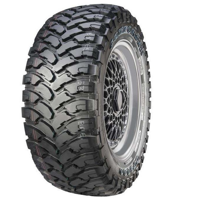 176863437787785 285/70R17 COMFORSER CF3000 121/118Q POR - Image 1