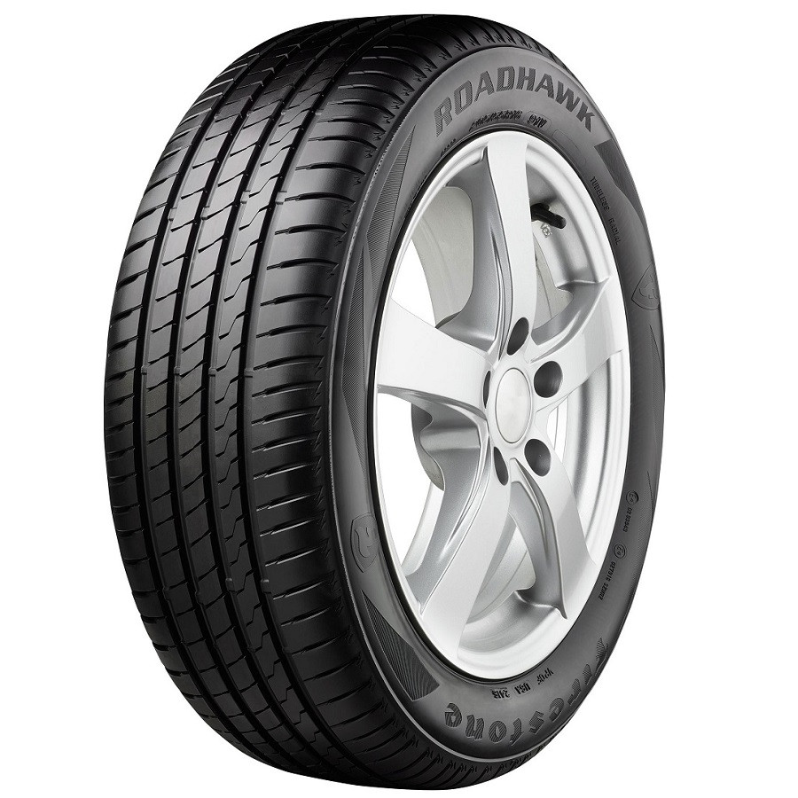 176863439275849 245/40R19 FIRESTONE ROADHAWK 98Y XL TL - Image 1