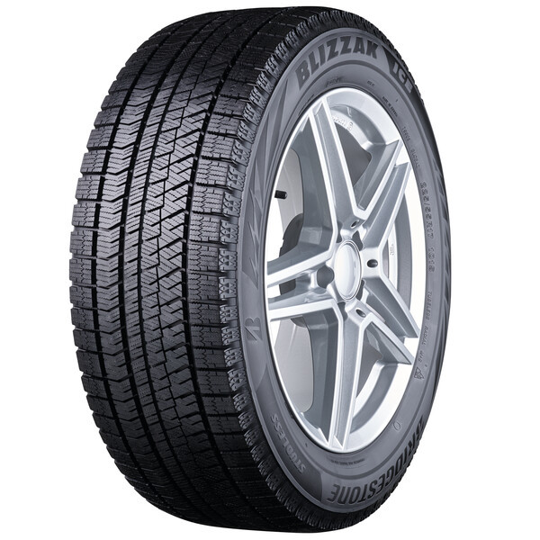 176863439998319 225/45R19 Bridgestone ICE 92S - Image 1