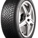 185/60R15 FIRESTONE WINTERHAWK 4 88T XL 3PMSF TL