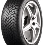 255/50R19 FIRESTONE WINTERHAWK 4 107V XL TL 3PMSF