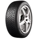 225/55R16 FIRESTONE WINTERHAWK 4 99H XL 3PMSF TL