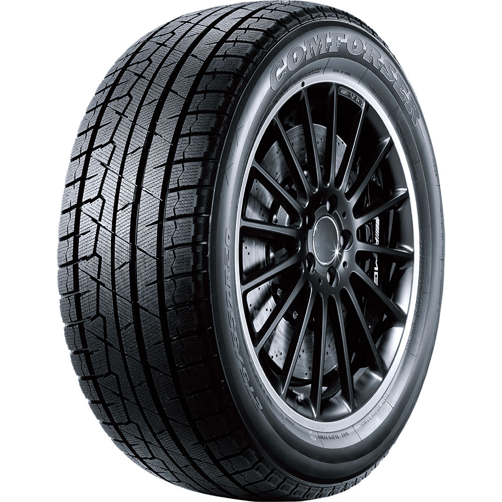 176863444373104 285/70R17 Comforser CF960 117T - Image 1