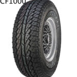 285/70R17 COMFORSER CF1000 121/118S 10PR M+S DOT 2017-2018
