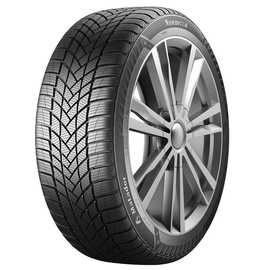 176863477359331 225/55R18 MATADOR MP93 102V XL FR - Image 1