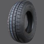205/70R15C MATADOR Nordicca Van 106/104R