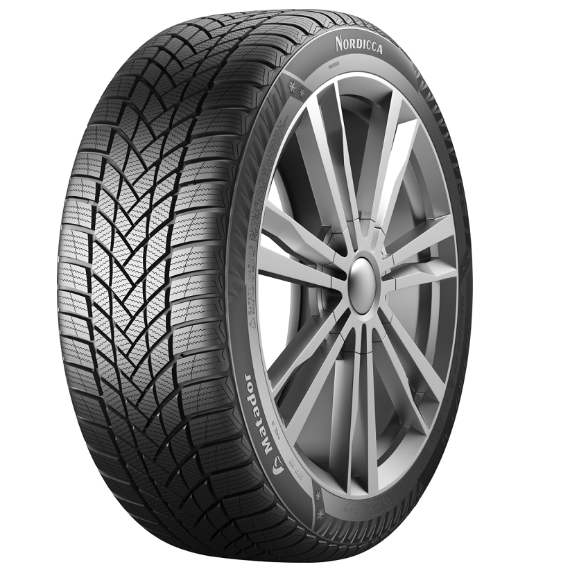 176863533279734 195/55R16 MATADOR MP93 91H XL - Image 1